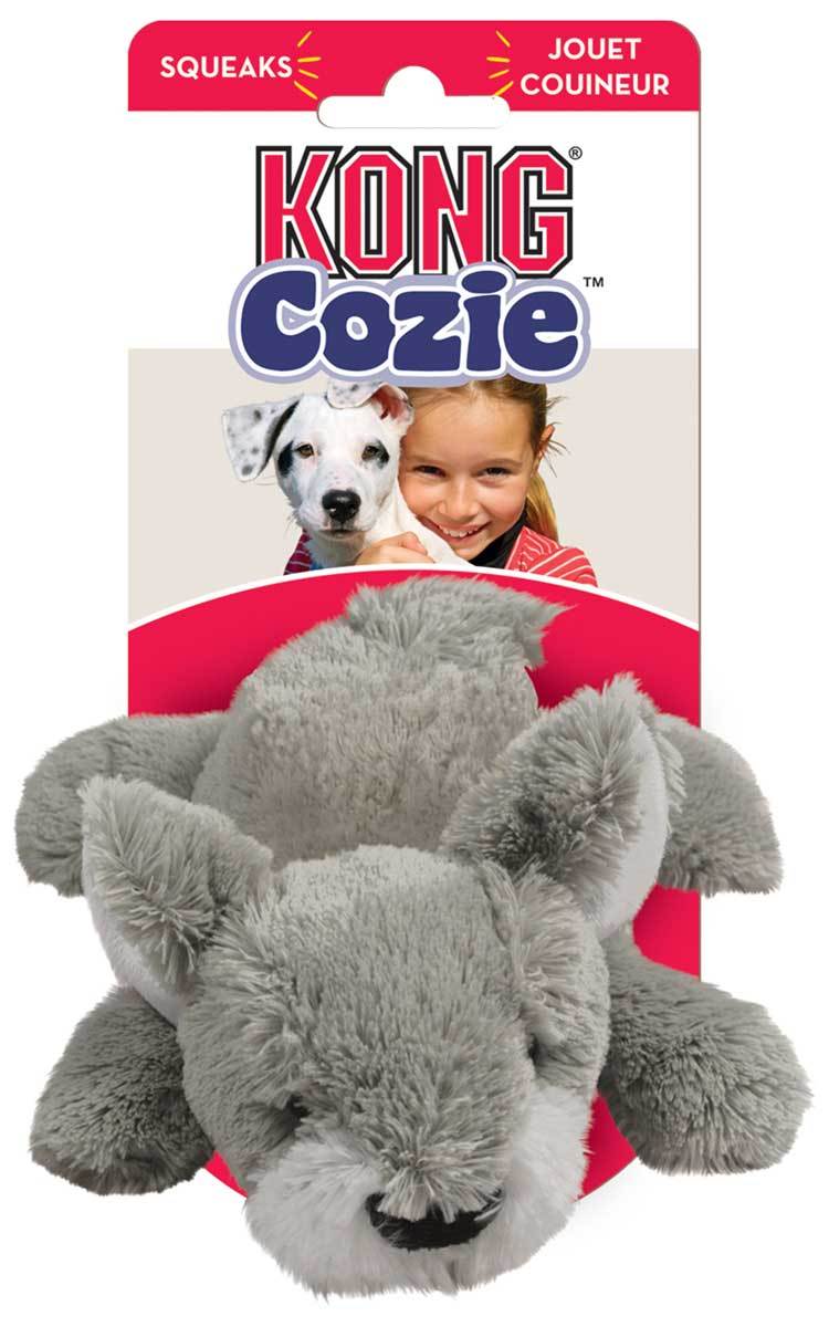kong stuffing puppy