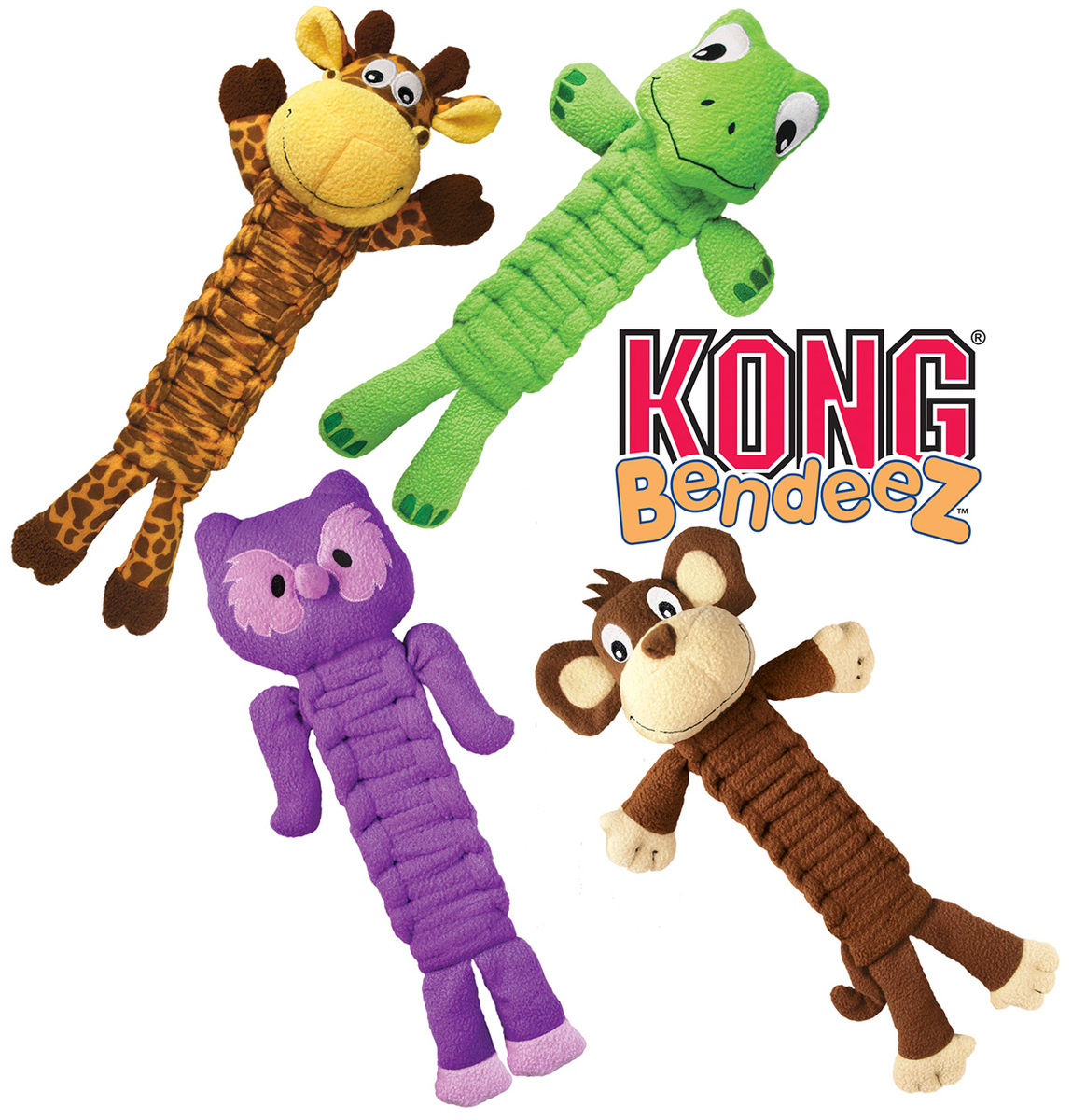 stuffed kong ideas