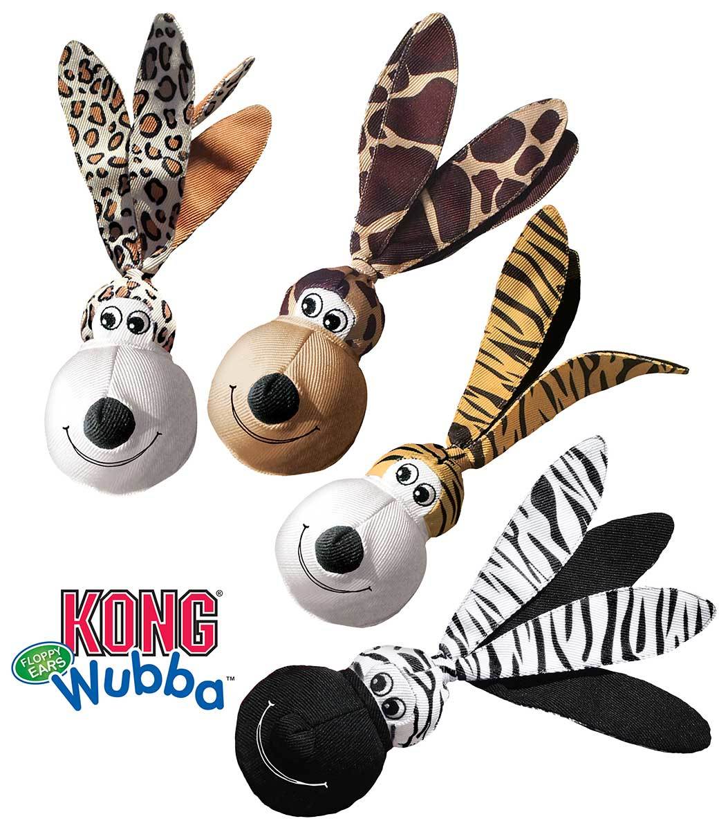 kong floppy ears