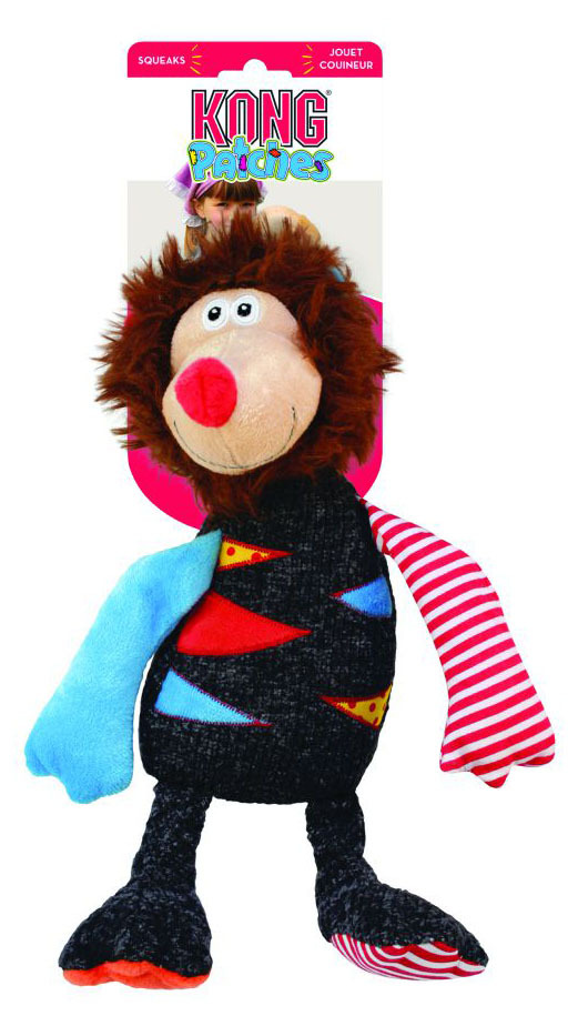 Stuffed possum dog toy discount