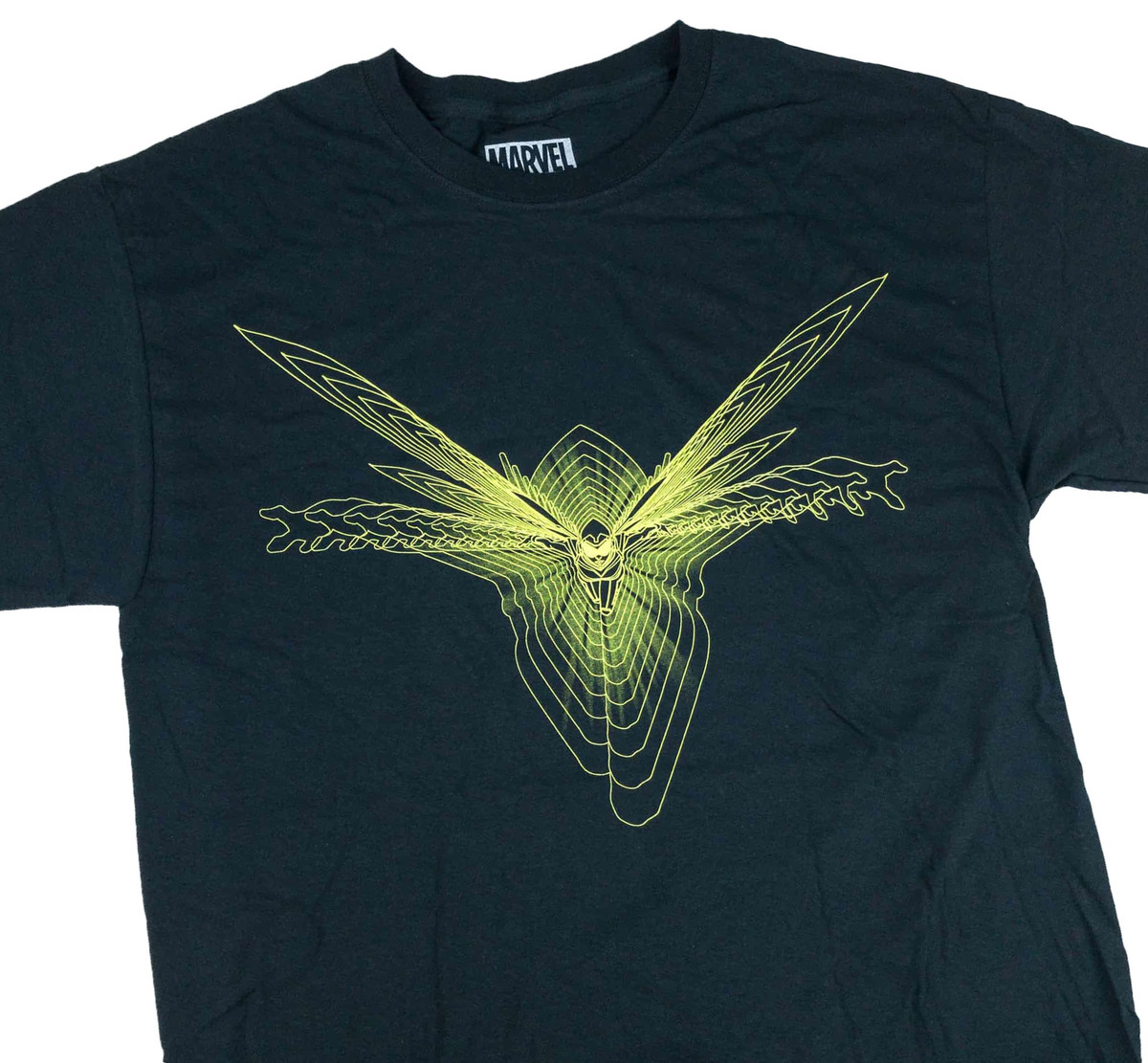 Marvel Ant Man And The Wasp T-Shirt 