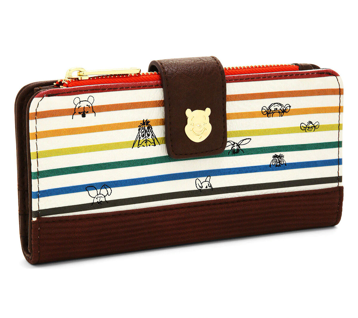 pooh loungefly boxlunch