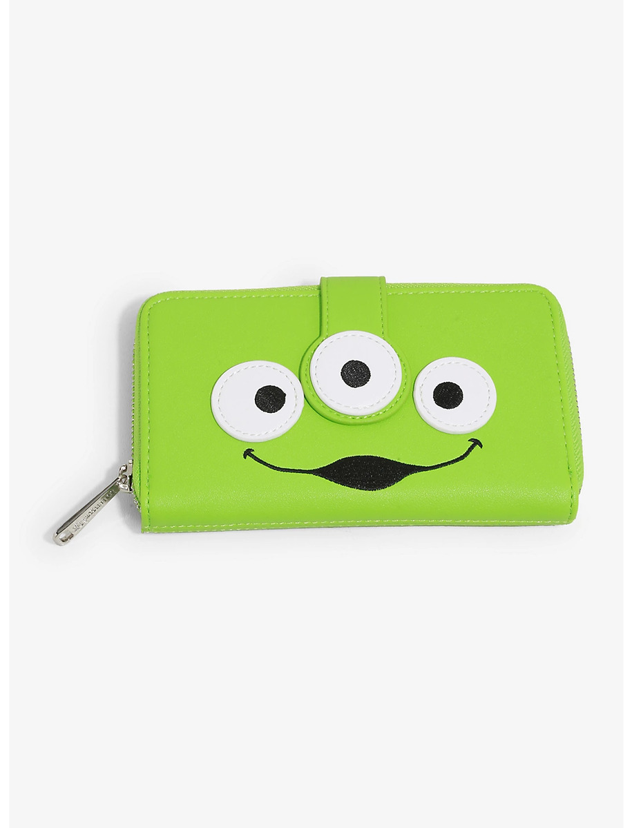 alien wallet loungefly