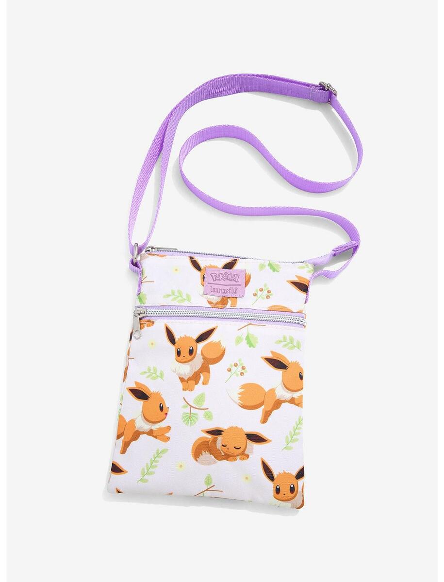 Eevee sales crossbody bag