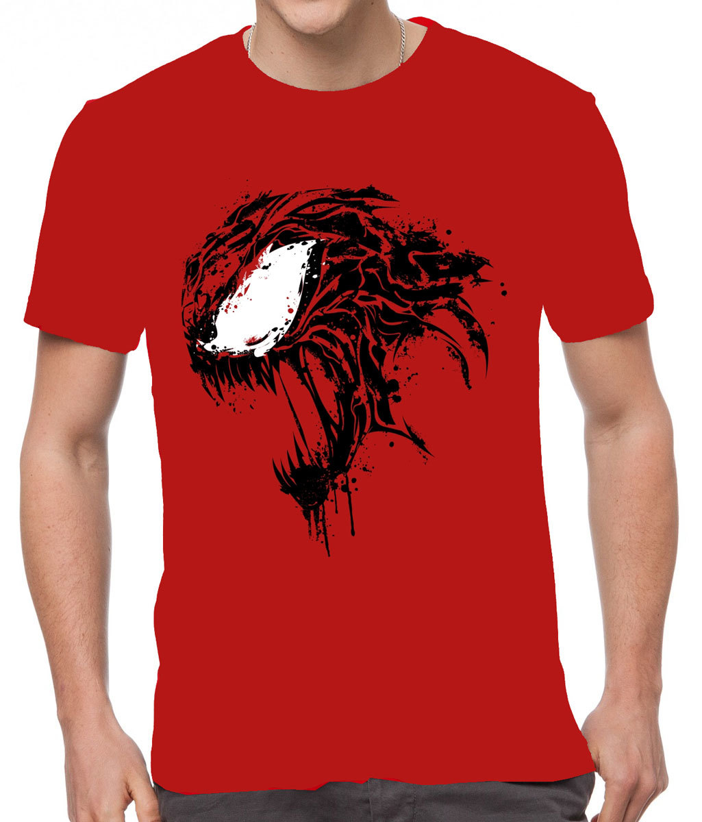 Marvel 'Extreme Carnage' Shirt - Mens T 