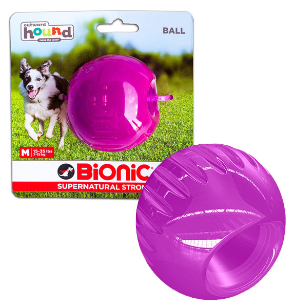 Supportive Solutions Small Latex Pet Balls - Two Pack (Petzplus Format)