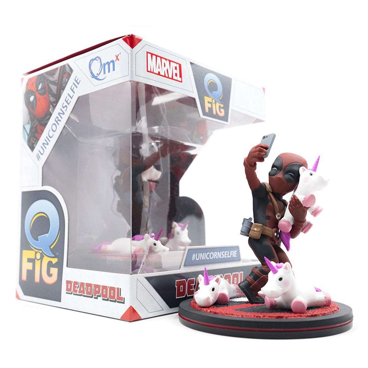 qfig max deadpool