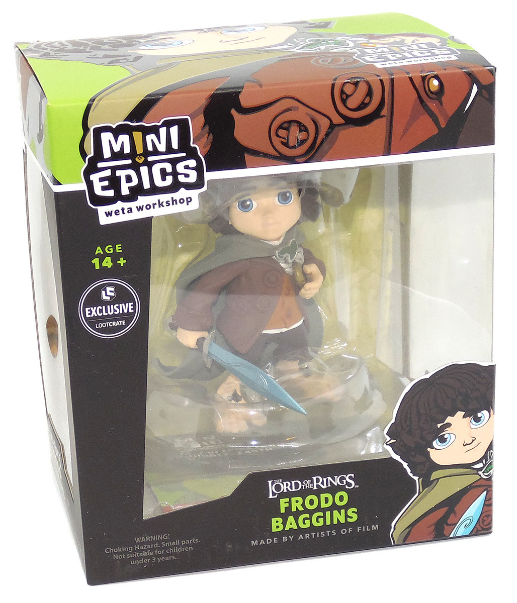 frodo mini epics