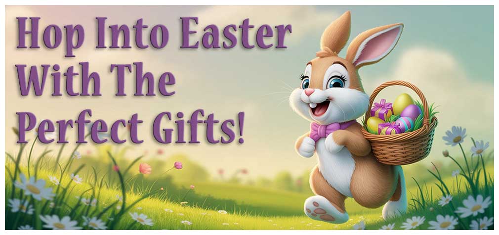 Shop (Easter)