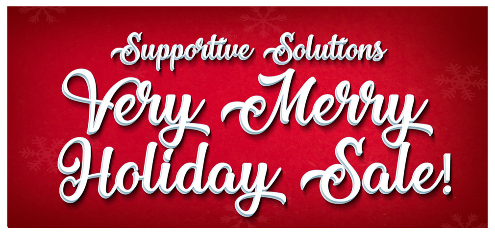 Monthly Sale (Nov./Dec. Very Merry Holiday)