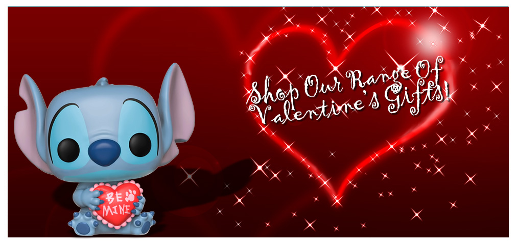Shop (Valentines Day)