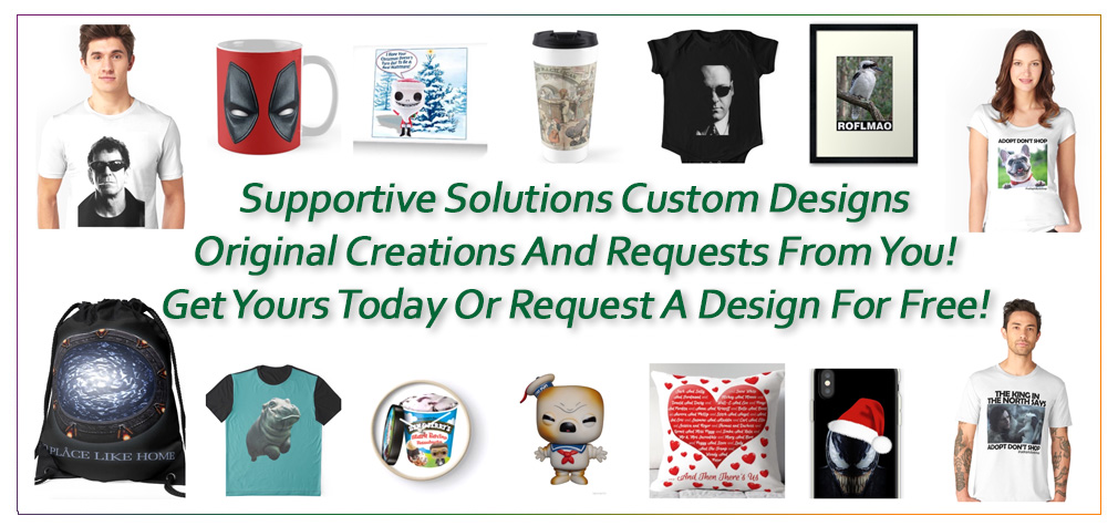Custom Designs