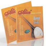 Banjo Strings Two Sets of 4