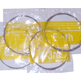 Cleanskin (Alice) Electric Bass Guitar Strings .045 - .105