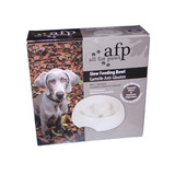 All For Paws Slow Feeder Bowl - Medium