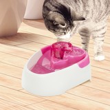 All For Paws Pet Waterfall Drinking Fountain 1 Litre