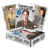 The Office - Dwight Schrute Quotes - Playing Cards by Aquarius - New, Sealed