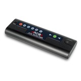 Electronic Guitar Tuner Pocket Size