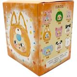 Cureplaneta Baby Three First Generation Vinyl Plush Blind Box  - One of 9 Styles  - New, Sealed