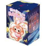 Cureplaneta Baby Three Lily Rabbit Town V3 Blind Box  - One of 9 Styles  - New, Sealed