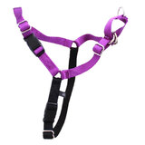 Gentle Leader Purple Dog Harness By Beau Pets - Large - New, Boxed