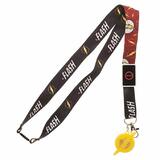 Bioworld Premium Lanyard - The Flash (LED Light Up) - USA Import - New, Mint Condition