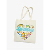 Scooby-Doo Heart Tote - BoxLunch Exclusive - New, With Tags