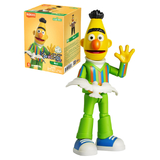 Blokees Sesame Street preCOOL Series 02 Bert Model Kit - New, Mint Condition