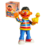 Blokees Sesame Street preCOOL Series 02 Ernie Model Kit - New, Mint Condition