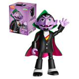 Blokees Sesame Street preCOOL Series 02 Count von Count Model Kit - New, Mint Condition