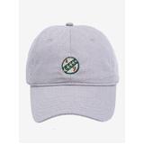 Star Wars Boba Fett Clan Fett Logo Cap - BoxLunch Exclusive - One Size Fits Most, New, With Tags