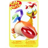 Crayola Silly Putty - Original Classic 'Egg' Packaging - New, Sealed