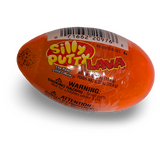 Crayola Silly Putty Lava - New, Mint Condition