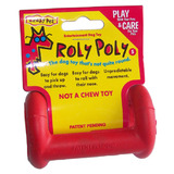 CrazyDog Roly Poly Toy Small