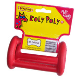 CrazyDog Roly Poly Medium