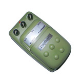 Daphon E10PH Analog Phaser Guitar Bass Effect Pedal