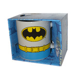 DC Comics Official Batman Mug New In Package