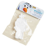 Funko Disney Olaf's Frozen Adventure Cookie Cutter - 2017 Disney Treasures Box Exclusive - New, Mint Condition