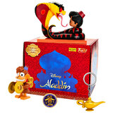 Funko Disney Treasures Subscription Box - May 2019 Aladdin - New