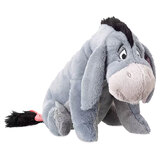 Disney Winnie The Pooh Plush - Eeyore Medium 11.5"- Disney Store Exclusive Import - New, Mint Condition