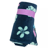 Disney Lilo And Stitch Fleece Throw Blanket - Stitch 150cm - Disney Store Exclusive Import -  New With Tags