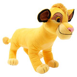 Disney The Lion King Plush - Simba Large 24" - Exclusive Import - New, With Tags