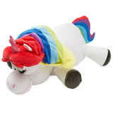 Disney Rainbow Unicorn Plush – Inside Out - Large 25"- Disney Store Exclusive Import - New With Tags