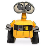 Disney Wall.E Plush - Medium 14"- Disney Store Exclusive Import - New, With Tags