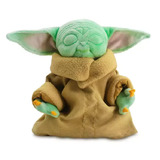 The Child Plush in Zen Pose – Star Wars: The Mandalorian – Limited Release - Disney Store Exclusive Import