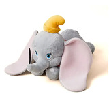 Disney Dumbo Plush - Dumbo Medium 17" - Disney Store Import - New, Mint Condition