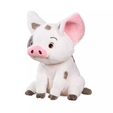 Disney Moana Plush - Pua Medium 14" - Disney Store Import - New, Mint Condition