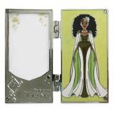Disney Tiana Limited Release Ultimate Princess Designer Collection Hinged Pin By Disney - New, Sealed