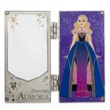 Disney Aurora Limited Release Ultimate Princess Designer Collection Hinged Pin By Disney - New, Sealed