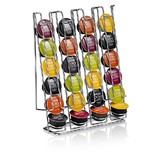 Nescafe Dolce Gusto Linea Bench Top Capsule Holder - 24 Capacity